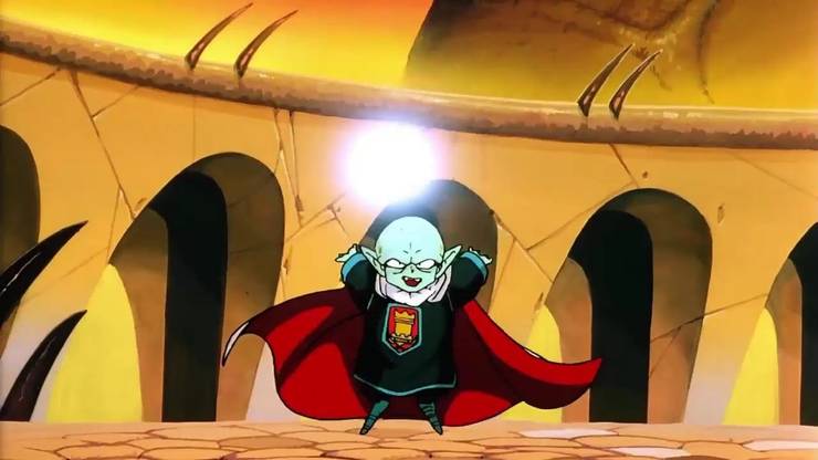 Dragon Ball 10 Best (And 10 Worst) Movies Ranked Dragon Ball 10 Best (And 10 Worst) Movies Ranked